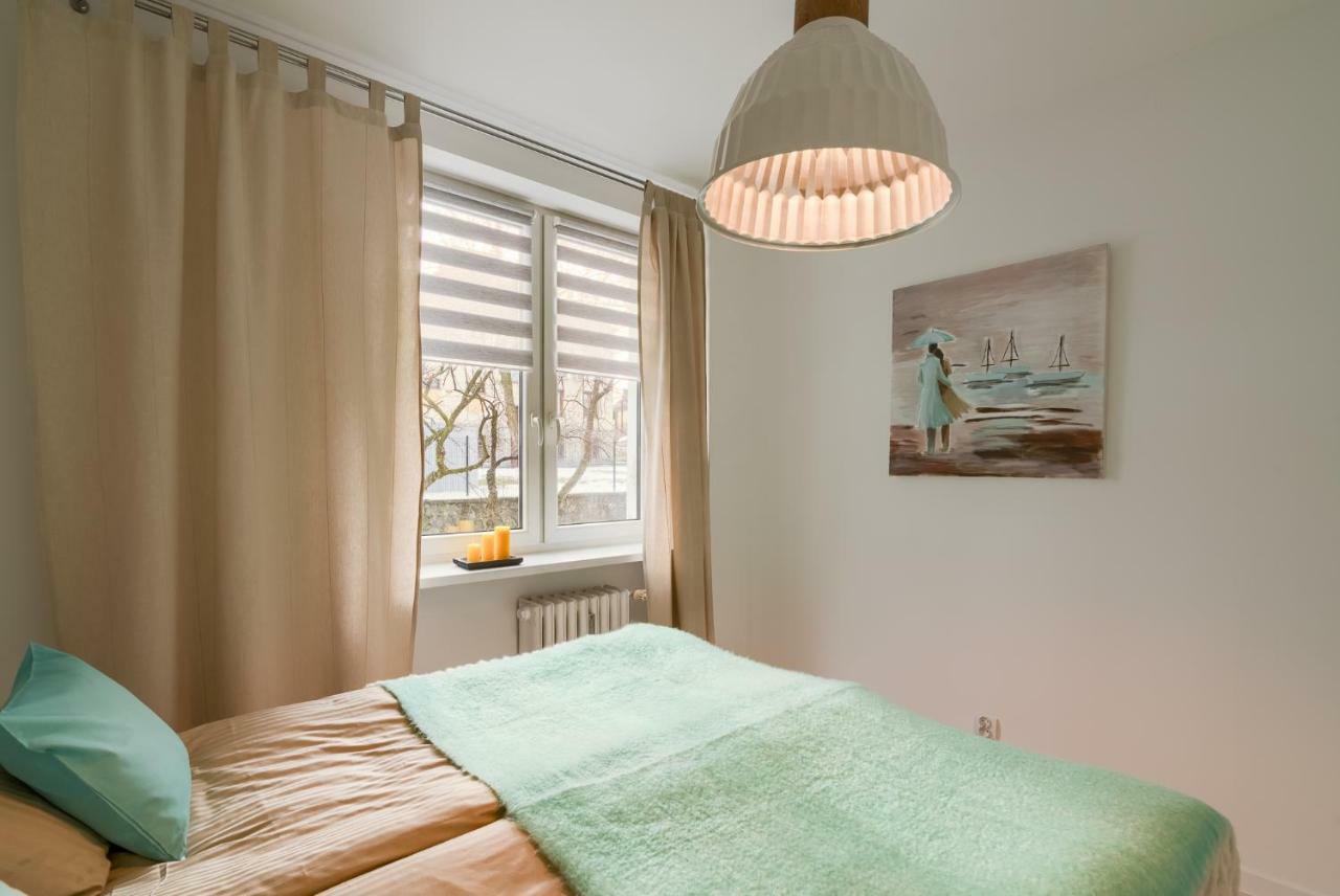 Apartments 4 You Hlonda Tychy Exterior foto