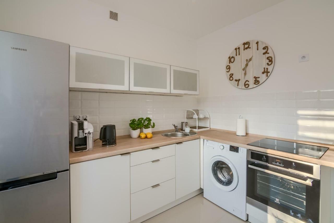 Apartments 4 You Hlonda Tychy Exterior foto